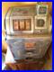 Jennings Five Cent Slot Machine works