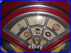 Jennings Little Duke antique slot machine