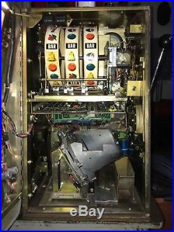 Jennings Quarter Slot Machine