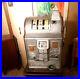 Jennings Rockola 5 cent Antique Slot Machine