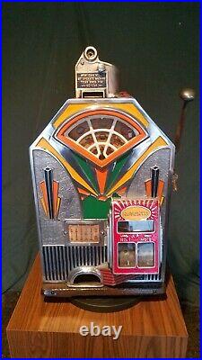 Jennings Slot Machine