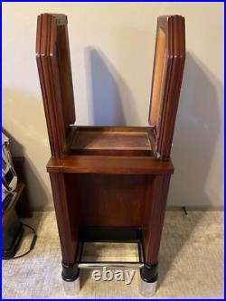 Jennings Slot Machine Console