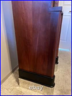 Jennings Slot Machine Console