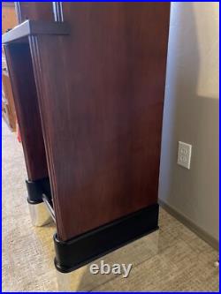 Jennings Slot Machine Console