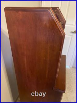 Jennings Slot Machine Console