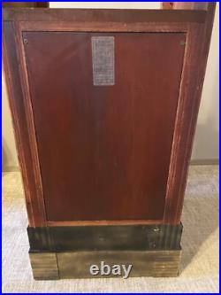 Jennings Slot Machine Console