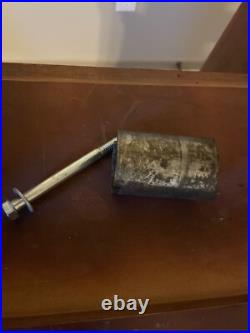 Jennings Slot Machine Console