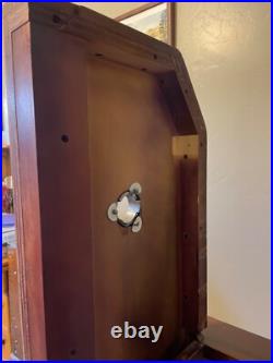 Jennings Slot Machine Console