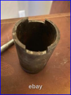 Jennings Slot Machine Console