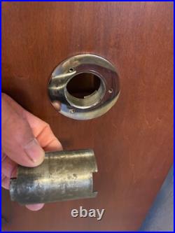 Jennings Slot Machine Console