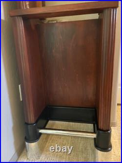 Jennings Slot Machine Console