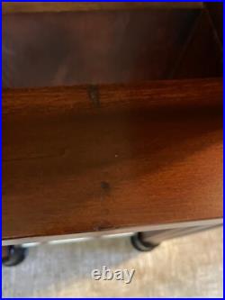 Jennings Slot Machine Console