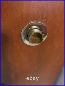 Jennings Slot Machine Console