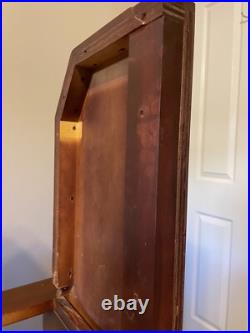 Jennings Slot Machine Console