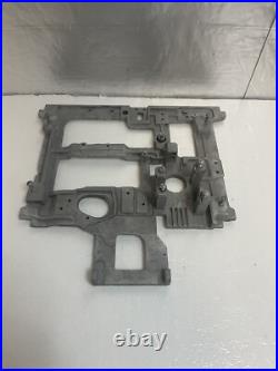Jennings Slot Postwar Mech Base 5-10-25-cent