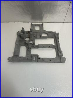 Jennings Slot Postwar Mech Base 5-10-25-cent