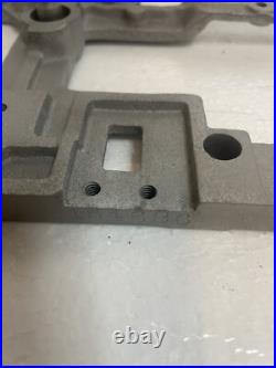 Jennings Slot Postwar Mech Base 5-10-25-cent