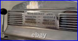 Jennings Sun Chief Slot Machine fully functional some reproduction parts