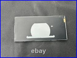 Jennings Sun Chief Sweepstakes Chief Marquee Card Original
