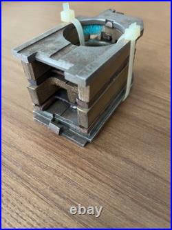 Jennings slot machine complete $1.00 slide set -RARE $1.00