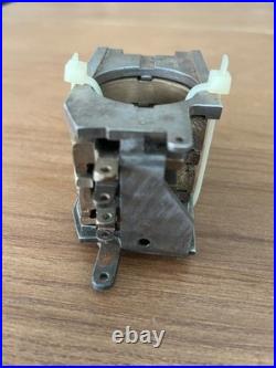 Jennings slot machine complete $1.00 slide set -RARE $1.00
