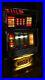 John Ascuaga's Nugget Hotel/casino Bally Slot Machine 1974 Shipping