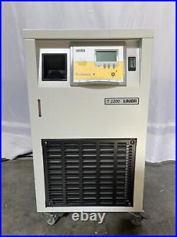 Lauda T2200 Automated Liquid Handler Lab Equipment (BB3362562)