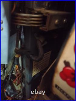 Lido De Paris 82 Slot Machine With Pull Stick Made By Ballay