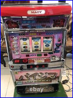 Macy Sales Co. Slot Machine 2003
