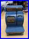 Metal slot Machine Back