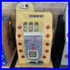 Mills $0.05 Antique Vintage Nickel Slot Machine