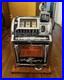 Mills 1923 OPERATOR BELL Owl Bell Slot Machine Vintage Restored Retro