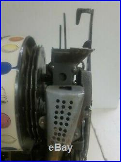 Mills 25 Cent Slot Machine Coin Op Reel Mechanism Assembly