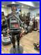 Mills 25 Cent aristocrat Old Cowboy Slot Machine