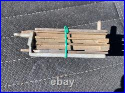 Mills 5 Cent Slide Set 3/5