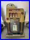 Mills 5 Cent Slot Machine Nickel Vintage Antique Excellent Con