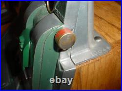 Mills 5-cent Qt Chevron Slot Machine Original Locks & Restored Nice