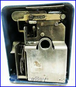 Mills 5c Vest Pocket Trade Stimulator Circa 1930 Fully Restored