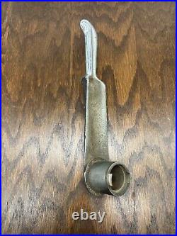 Mills Antique Slot Machine Handle