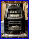 Mills Black Beauty Slot Machine