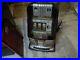 Mills Brothers -Vintage High Top Slot Machine 10 Cent Machine