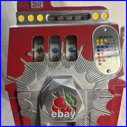 Mills Bursting Cherry 5c Slot Machine Circa 1930s