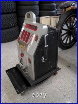 Mills Cherry 25¢ Slot Machine