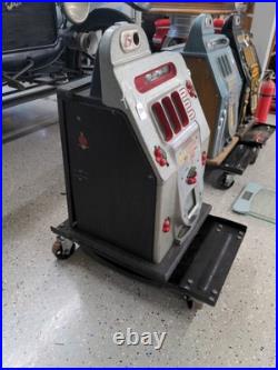 Mills Cherry 25¢ Slot Machine