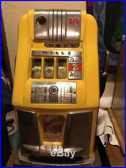 wild deuce slot machine