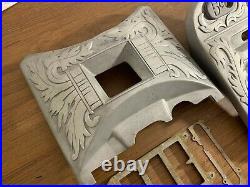 Mills Extra Bell Slot Machine Casting and Parts