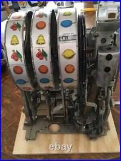 Mills Extraordinary Slot Machine Free Shipping Lower 48