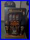 Mills Golden Nugget Quarter (25 cent) Antique Slot Machine