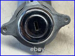 Mills Hand Load Lock Assembly For Hitop Slot Complete With One Key Nos Unused