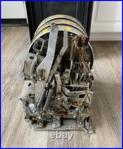 Mills Hi Top Binion's Horseshoe Club Las Vegas Slot Machine Jennings Watlings Mills Hi Top Binion's Horseshoe Club Las Vegas Slot Machine Jennings Watlings